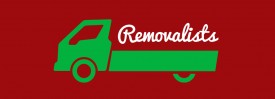 Removalists Mount Stanley - Furniture Removals